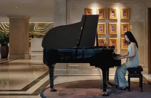 Dong Da Hotel | Grand Mercure Hanoi