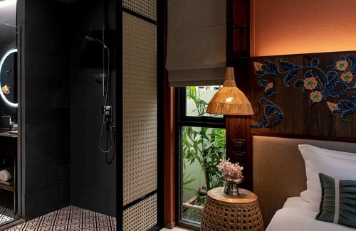 Takua Pa Hotel | Grand Mercure Khao Lak Bangsak