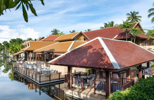 Takua Pa Hotel | Grand Mercure Khao Lak Bangsak