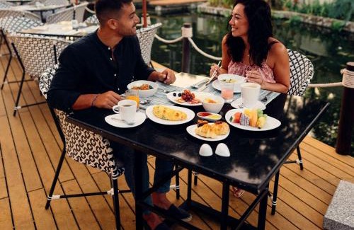Takua Pa Hotel | Grand Mercure Khao Lak Bangsak