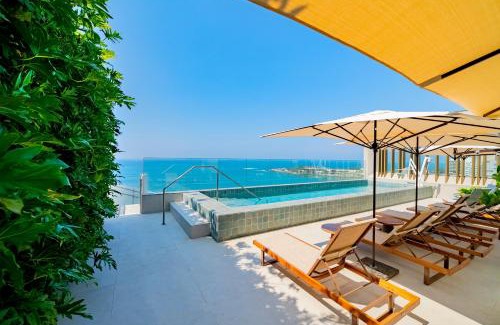 Copacabana Hotel | Grand Mercure Rio de Janeiro Copacabana