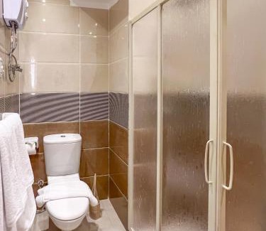 Shurtah al-Dakhlah Hotel | Grand museum & pyramids view inn