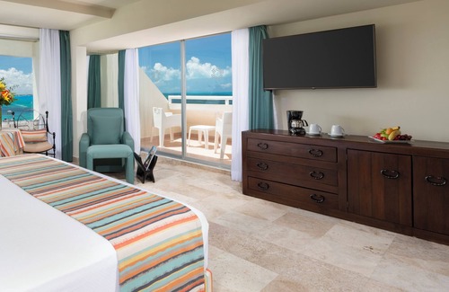Zona Hotelera Resort | Grand Oasis Palm - All Inclusive