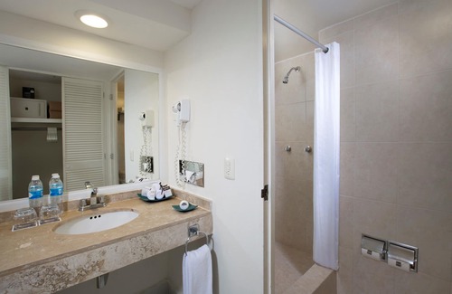 Zona Hotelera Resort | Grand Oasis Palm - All Inclusive