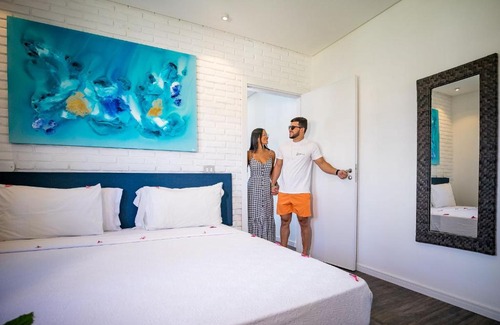 Barra Grande Resort | Grand Oca Maragogi All Inclusive Resort
