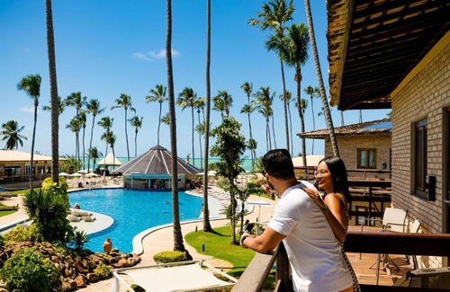Barra Grande Resort | Grand Oca Maragogi All Inclusive Resort