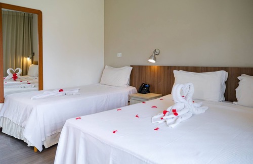 Barra Grande Resort | Grand Oca Maragogi Resort - All inclusive