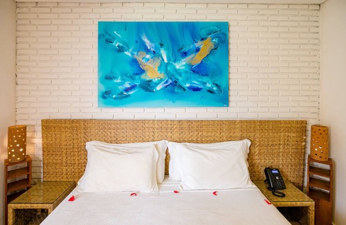 Barra Grande Resort | Grand Oca Maragogi Resort - All inclusive