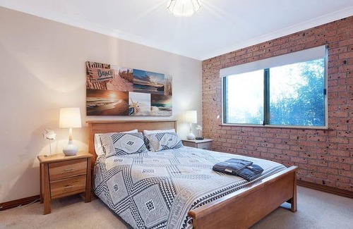 Narooma Apartment | Grand Pacific 2 Unit 2