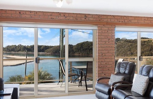 Narooma Apartment | Grand Pacific 2 Unit 2