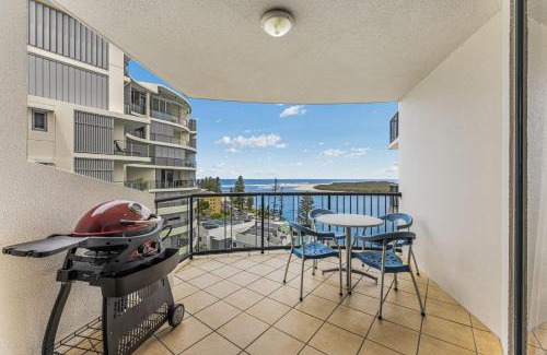 Caloundra House | Grand Pacific Unit 112 Caloundra QLD