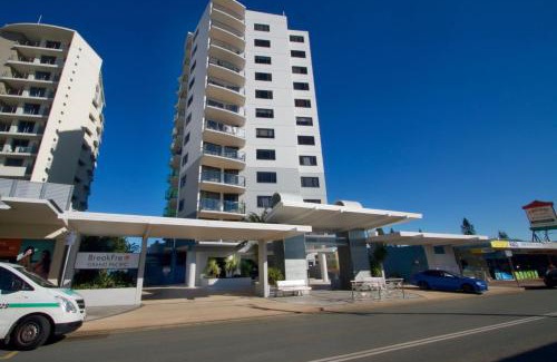 Caloundra House | Grand Pacific Unit 112 Caloundra QLD