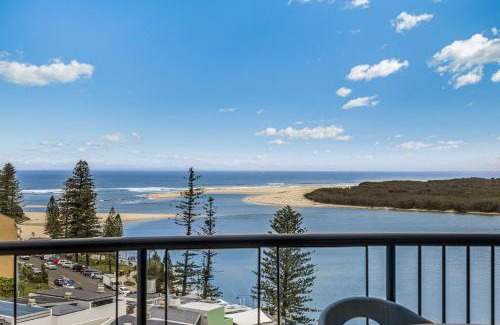 Caloundra House | Grand Pacific Unit 112 Caloundra QLD