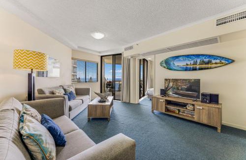 Caloundra House | Grand Pacific Unit 112 Caloundra QLD