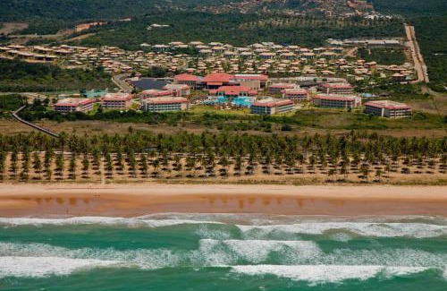 Imbassai Resort | Grand Palladium Imbassaí Resort & Spa - All Inclusive