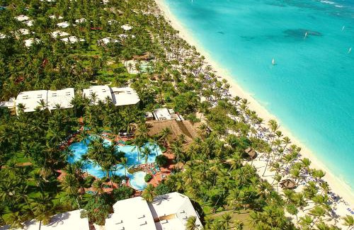 Bavaro Resort | Grand Palladium Select Bávaro - All Inclusive
