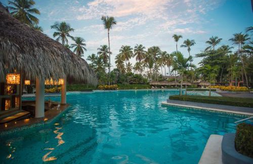 Bavaro Resort | Grand Palladium Select Bávaro - All Inclusive