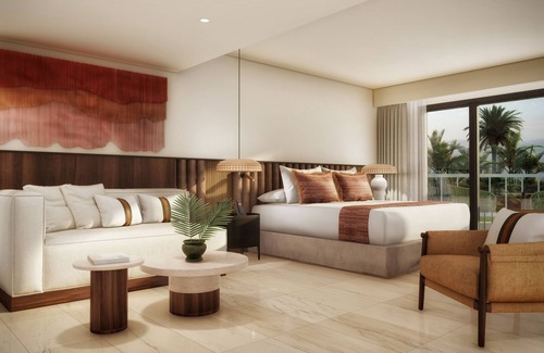 Bavaro Resort | Grand Palladium Select Bávaro - All Inclusive