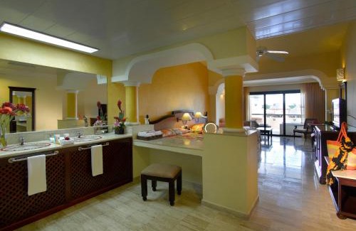 Tankah Resort | Grand Palladium Select White Sand Resort & Spa - All Inclusive