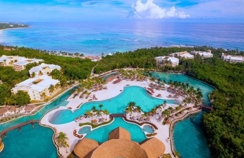 Tankah Resort | Grand Palladium Select White Sand Resort & Spa - All Inclusive
