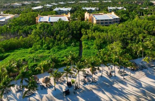 Tankah Resort | Grand Palladium Select White Sand Resort & Spa - All Inclusive