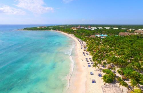 Tankah Resort | Grand Palladium Select White Sand Resort & Spa - All Inclusive