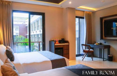Pangandaran Hotel | Grand Palma Pangandaran by Horison