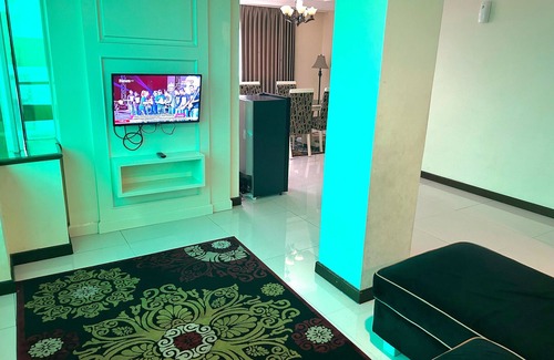 Tegalgundil Hotel | Grand Pangrango