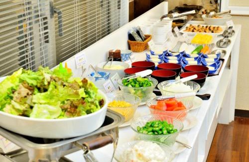 Kisarazu Hotel | Grand Park Hotel Excel Kisarazu