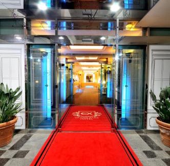 Kisarazu Hotel | Grand Park Hotel Excel Kisarazu