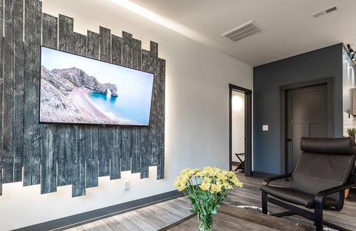 Westfield Apartment | Grand Park Modern Cubby 2BR/3BED/1BA Cozy Getaway NO CLEANING FEE