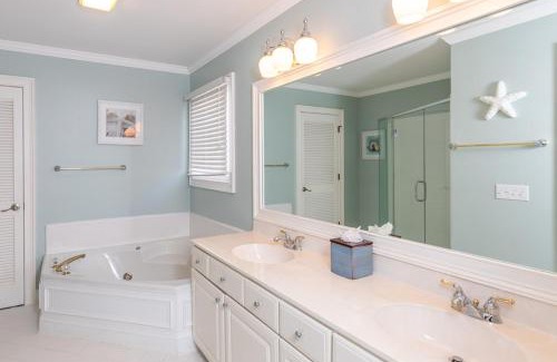 Isle of Palms House | Grand Pavilion 24 by Wild Dunes, in Resort Core