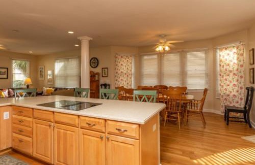 Isle of Palms House | Grand Pavilion 26 by Wild Dunes, in Resort Core