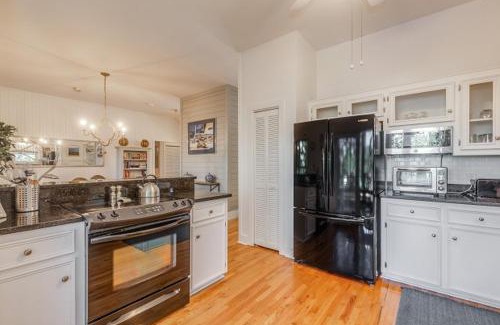 Isle of Palms House | Grand Pavilion 94 by Wild Dunes, Home in Resort Core with Amenity Access