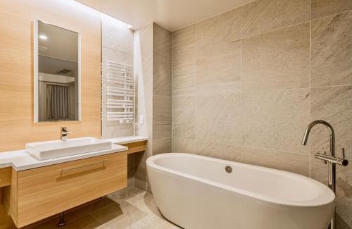 Happo Apartment | Grand Phenix Hakuba by Jade Group