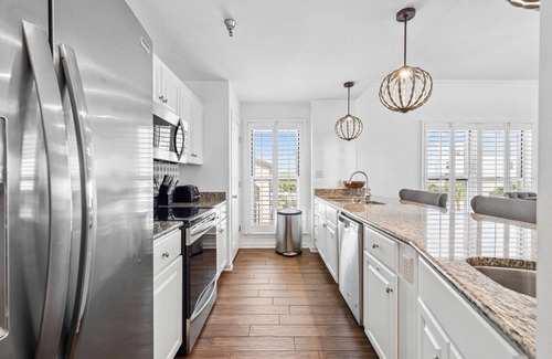Seagrove Beach Condo | Grand Playa 301, Scenic 30A, Gulf Front Condo, Pool with Private Beach Access