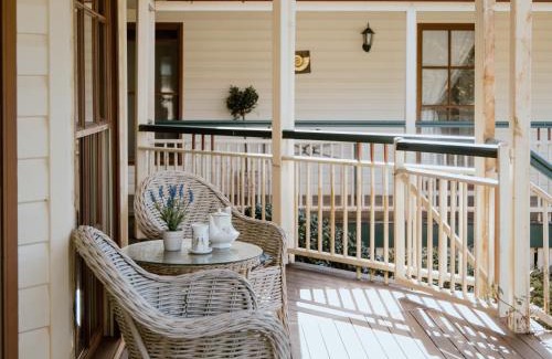 Balmoral Ridge House | Grand Queenslander for Large Groups 5 mins to Maleny and Montville