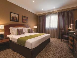 Al Sadd Hotel | Grand Regency Doha, Trademark Collection by Wyndham