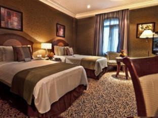Al Sadd Hotel | Grand Regency Doha, Trademark Collection by Wyndham