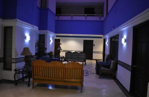 Mirpur Hotel | Grand Regency Hotel