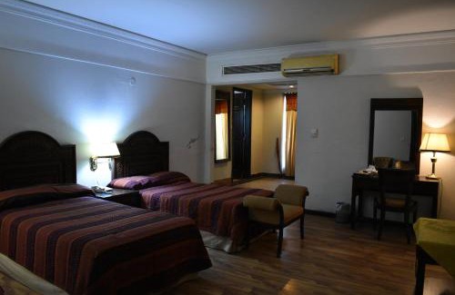 Mirpur Hotel | Grand Regency Hotel