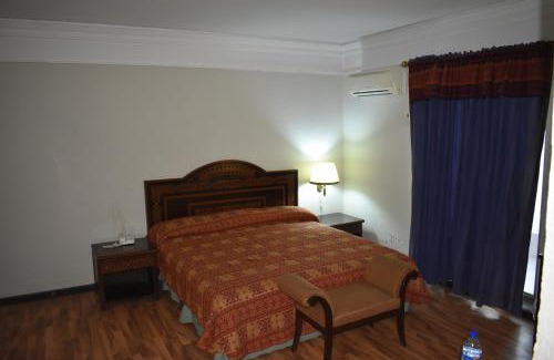 Mirpur Hotel | Grand Regency Hotel