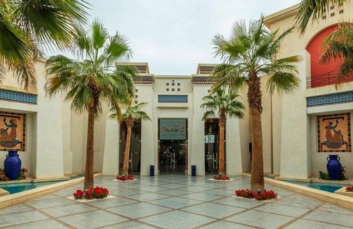 Sharm El Sheikh Hotel | Grand Rotana Resort & Spa