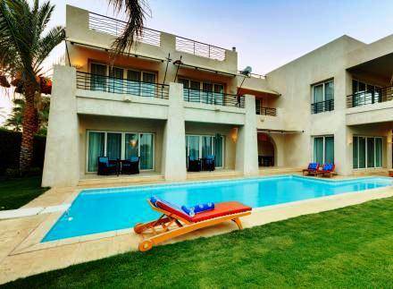 Sharm El Sheikh Hotel | Grand Rotana Resort & Spa