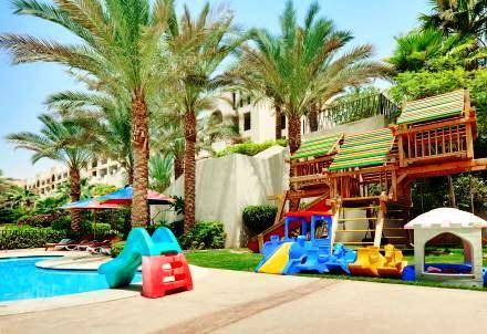 Sharm El Sheikh Hotel | Grand Rotana Resort & Spa