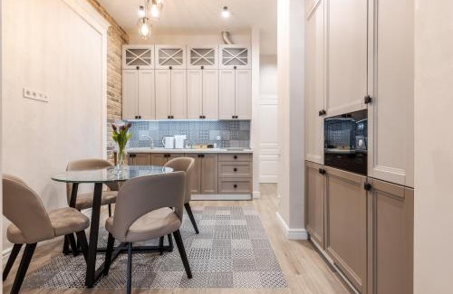 Lviv City Center Apartment | Grand Rynok Square apartment