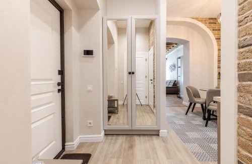 Lviv City Center Apartment | Grand Rynok Square apartment