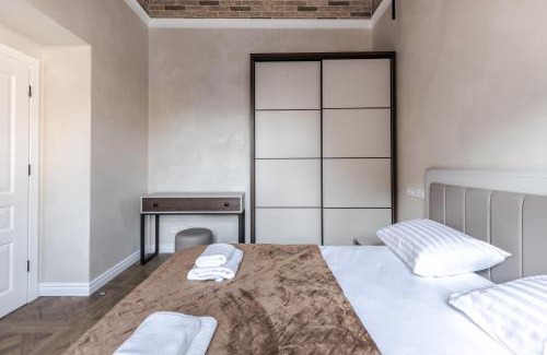 Lviv City Center Apartment | Grand Rynok Square apartment