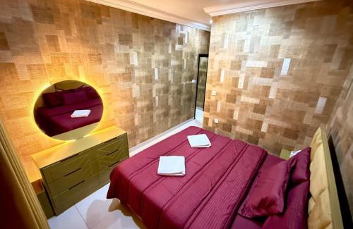 Sabah Al Salem Apartment | Grand Safaath
