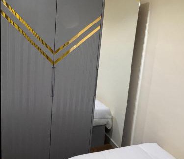 Sabah Al Salem Apartment | Grand Safaath